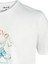 Alex Baskılı Erkek Sıfır Yaka T-Shirt 3
