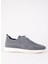 Antrasit Erkek Süet Sneaker Troy-Saul 1