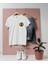 Oversize Zec Zcash Coin Kripto Cep Tasarımlı Unisex T-Shirt 1