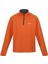 Thompson Fleece Erkek Polar Turuncu RMA021 1