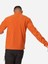 Thompson Fleece Erkek Polar Turuncu RMA021 3