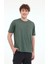 ml Keys 11YMMT22037 5fx Yeşil Erkek Kısa Kol T-Shirt 101948218 1