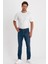 Erkek Jean Pantolon Slimfit Arjen 643 RD23YE011516 1