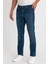 Erkek Jean Pantolon Slimfit Arjen 643 RD23YE011516 4