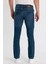 Erkek Jean Pantolon Slimfit Arjen 643 RD23YE011516 5
