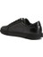 Siyah Erkek Deri Sneaker 10-76-D-5ss 3