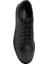 Siyah Erkek Deri Sneaker 10-76-D-5ss 4