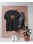 Oversize African Woman Tribal Tasarımlı Unisex T-Shirt 1