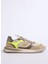 Bej Erkek Sneaker Olympıque Low Man 1