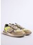 Bej Erkek Sneaker Olympıque Low Man 2