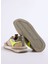Bej Erkek Sneaker Olympıque Low Man 4