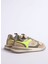 Bej Erkek Sneaker Olympıque Low Man 5
