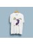 Oversize Joker Daffy Tasarım Unisex T-Shirt 1