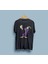 Oversize Joker Daffy Tasarım Unisex T-Shirt 1