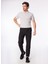Lila Erkek Polo Yaka Basic Polo T-Shirt cm Nobro K Cepsız 2