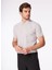 Lila Erkek Polo Yaka Basic Polo T-Shirt cm Nobro K Cepsız 3