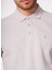 Lila Erkek Polo Yaka Basic Polo T-Shirt cm Nobro K Cepsız 4