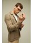 Grant Krem Ceket 2