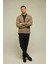 Grant Krem Ceket 5