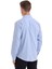 Mavi Comfort Fit Düz 100% Pamuk Düğmeli Yaka Uzun Kollu Casual Oxford Gömlek 6