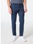 Lacivert Erkek Slim Fit Pantolon PS34.ILDA.U780 2