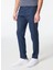 Lacivert Erkek Slim Fit Pantolon PS34.ILDA.U780 3