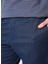 Lacivert Erkek Slim Fit Pantolon PS34.ILDA.U780 4