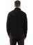 Cedric Erkek Yarım Fermuarlı Ince Polar Sweatshirt 4