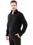 Cedric Erkek Yarım Fermuarlı Ince Polar Sweatshirt 5