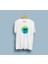 Oversize Kurabiye Canavarı Tasarım Unisex T-Shirt 1