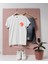 Oversize Decentraland _ Mana Kripto Coin Cep Tasarımlı Unisex T-Shirt 1