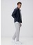 Gri Erkek Jogger Pantolon 1094007 1