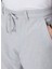 Gri Erkek Jogger Pantolon 1094007 4