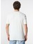 Gmg Fırenze Bisiklet Yaka Regular Fit Ekru Erkek Kazak GU24MSS04004 5