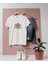 Oversize Iran Devrimi Iran Anayasası Devrimi Arması Tasarımlı Unisex T-Shirt 1