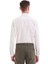 Bej Comfort Fit Baskılı 100% Pamuklu Slim Yaka Uzun Kollu Klasik Gömlek 6