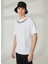 Beyaz Erkek T-Shirt C 4 149 01 1