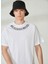 Beyaz Erkek T-Shirt C 4 149 01 3