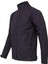 Samuel Erkek Softshell Kareli Ceket Antrasit 2
