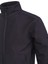 Samuel Erkek Softshell Kareli Ceket Antrasit 3