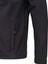 Samuel Erkek Softshell Kareli Ceket Antrasit 4