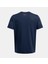 Erkek Ua Boxed Sports Updated Kısa Kollu Tişört 1386793-408 4