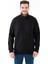 Oreste Erkek Interlok Tam Fermuarlı Sweatshirt 1