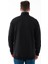 Oreste Erkek Interlok Tam Fermuarlı Sweatshirt 2