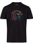 Alex Baskılı Erkek Sıfır Yaka T-Shirt 4