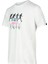 As Alex Baskılı Erkek Sıfır Yaka T-Shirt 2