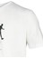 As Alex Baskılı Erkek Sıfır Yaka T-Shirt 3