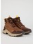 Kahverengi Erkek Deri Bot Colorado Sneaker Wp 2