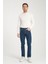 Erkek Jean Pantolon Slimfit Arjen 650 RD24KE011536 2