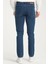 Erkek Jean Pantolon Slimfit Arjen 650 RD24KE011536 4